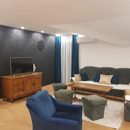 Apartmán Ivan Posusje