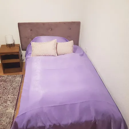 Ivan Appartement
