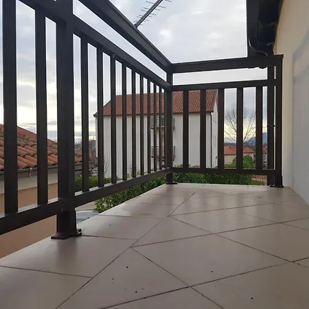 Apartmán Ivan Posusje