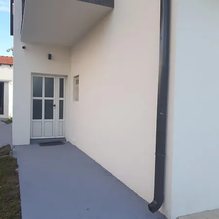 Ivan Apartmán Posusje