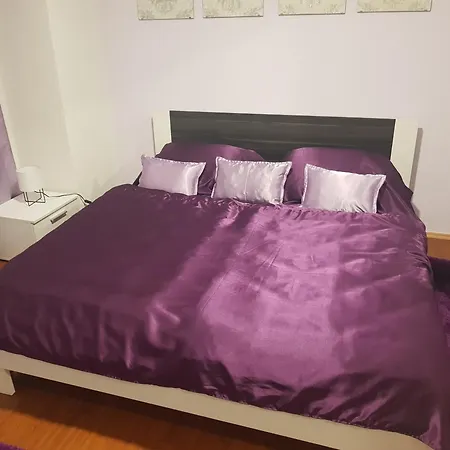 Ivan Apartmán Posusje