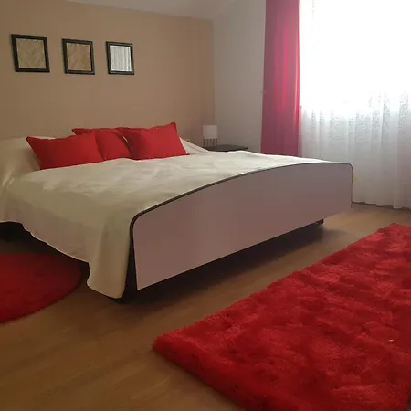 Ivan Appartement