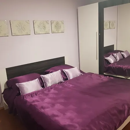 Apartmán Ivan Posusje