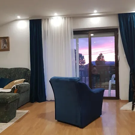 Ivan Apartmán Posusje