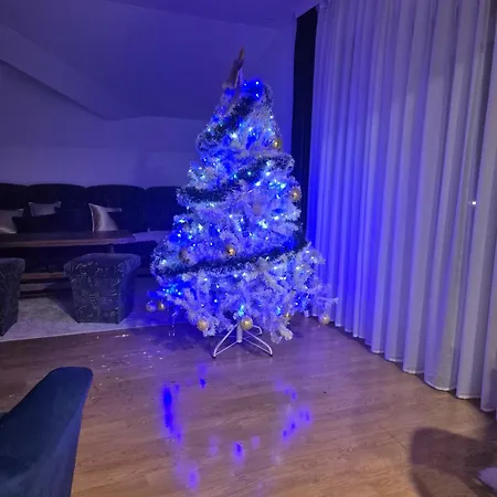 Apartmán Ivan Posusje