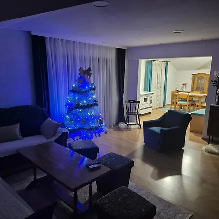 Ivan Apartmán Posusje