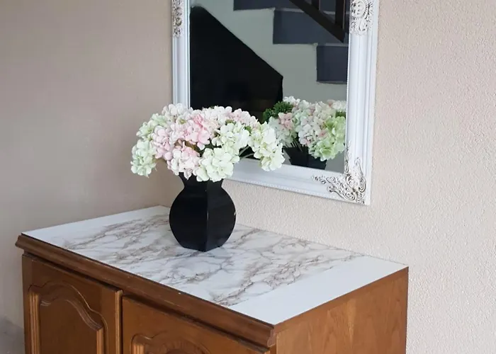 Ivan 公寓 波素斯捷